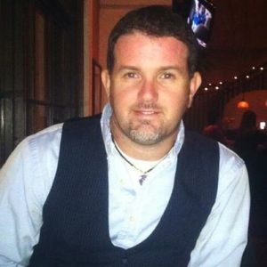 Meet your Posher, Gary